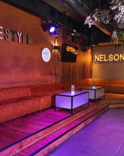 NELSONS - Galeriebild