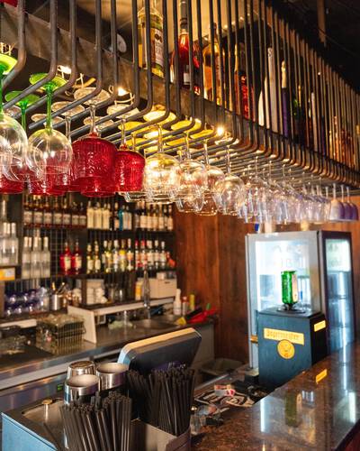 NELSONS - Galeriebild