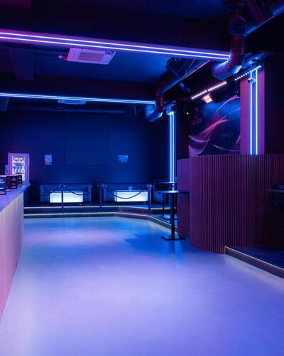 Gemein & Gefährlich - Galeriebild