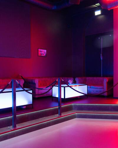 Gemein & Gefährlich - Galeriebild