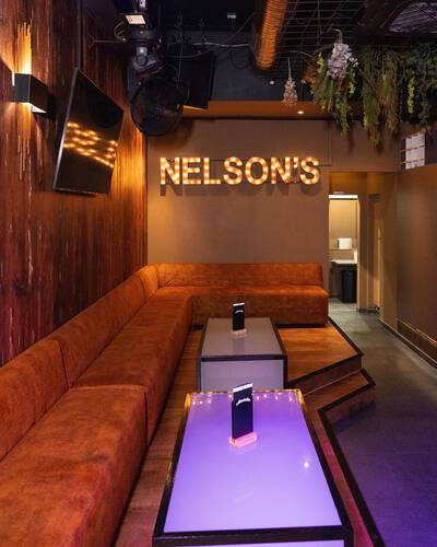 NELSONS - Galeriebild