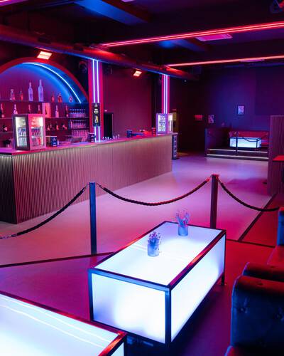 Gemein & Gefährlich - Galeriebild