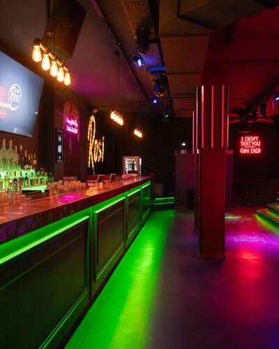 Die Rosi - Galeriebild