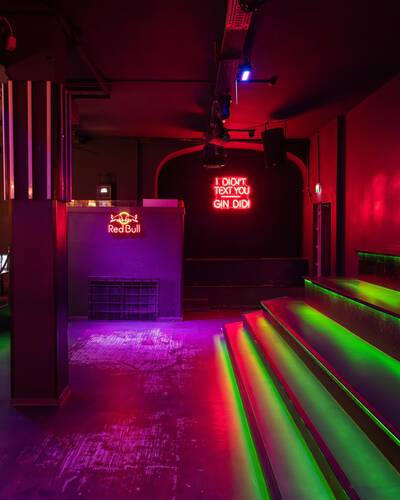 Die Rosi - Galeriebild