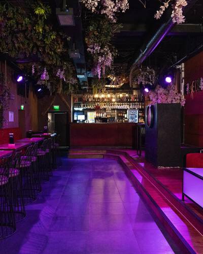 NELSONS - Galeriebild