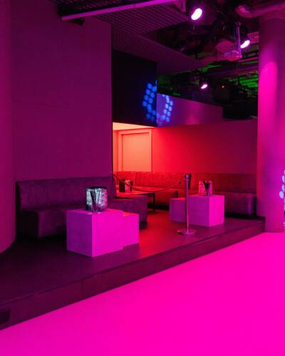 DIE BOX - Galeriebild