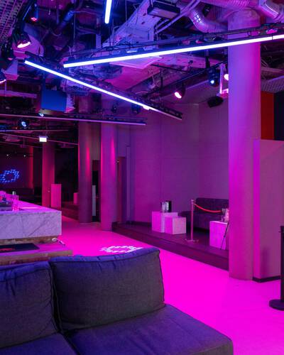 DIE BOX - Galeriebild