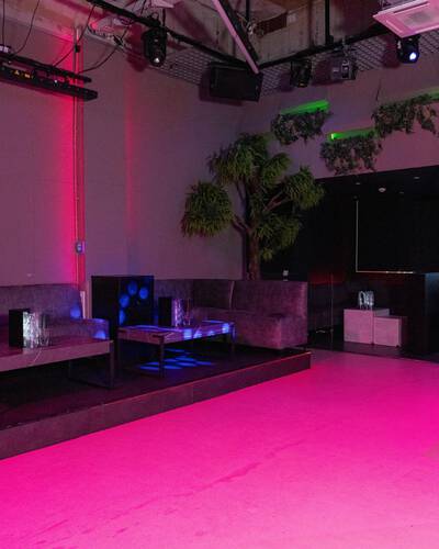 DIE BOX - Galeriebild