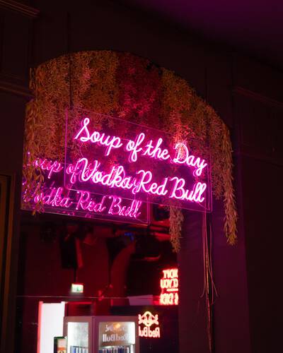 Die Rosi - Galeriebild