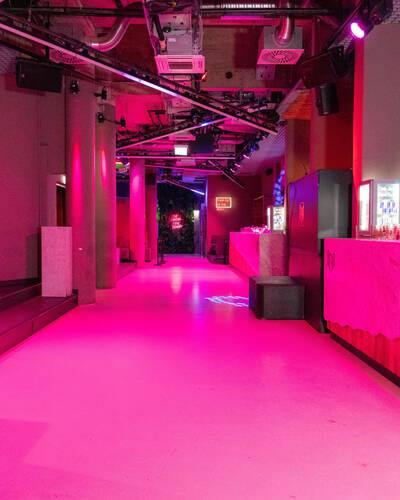 DIE BOX - Galeriebild