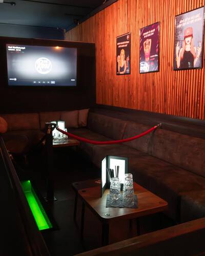 Die Rosi - Galeriebild