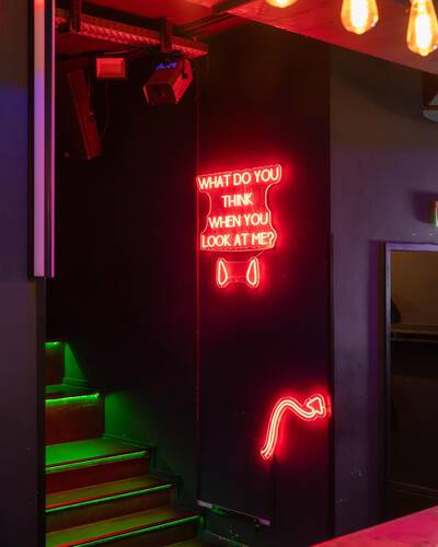 Die Rosi - Galeriebild