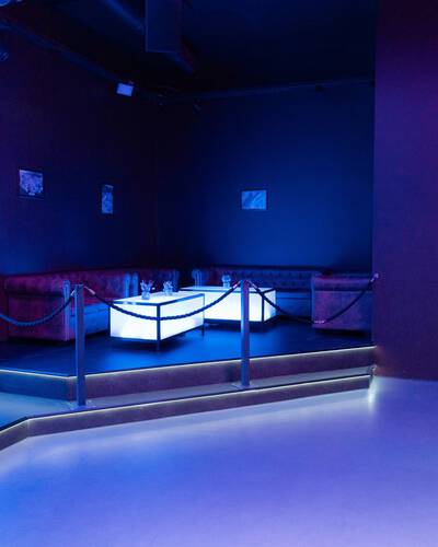 Gemein & Gefährlich - Galeriebild