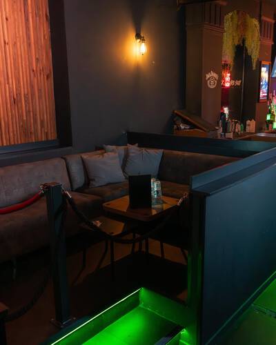 Die Rosi - Galeriebild