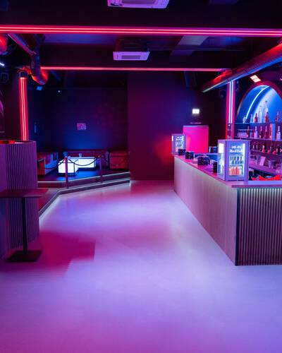 Gemein & Gefährlich - Galeriebild