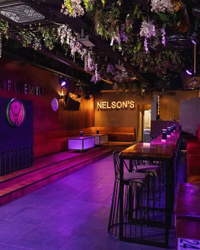 NELSONS - Galeriebild