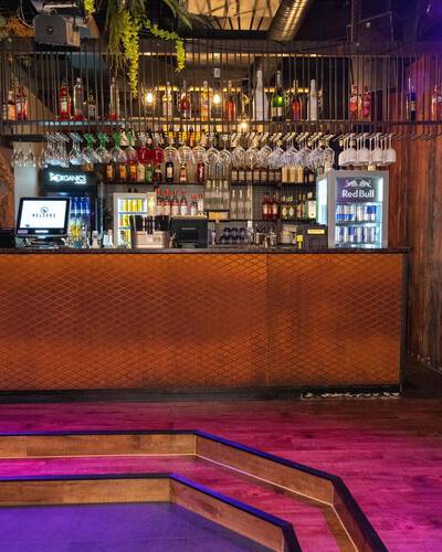 NELSONS - Galeriebild